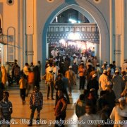 Shrine_Hajrat_Shah_Jalal_13