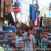 Chittagong